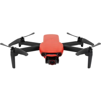 image of Autel EVO Nano+ Drone with Standard Package - Red