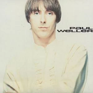 Image of Paul Weller by Paul Weller CD Album