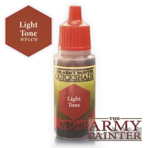 Image of Light Tone