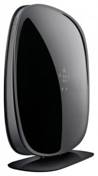 Belkin F9K1123 Dual Band Wireless Router