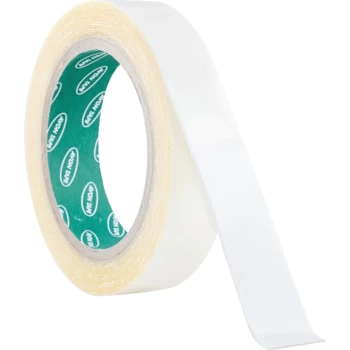 Image of Ultimate Double-sided Tape - 25MM X 5M