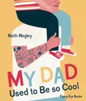 Image of my dad used to be so cool