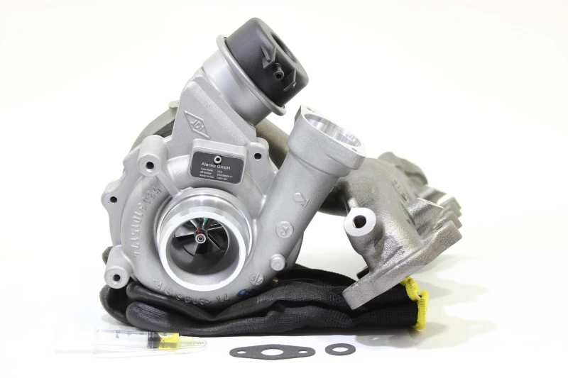 Image of Turbocharger ALANKO 10901951