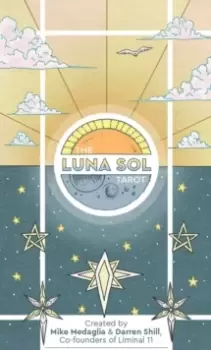 Image of The Luna Sol Tarot