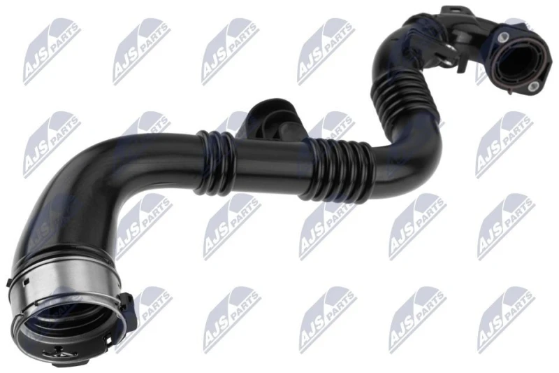 Image of NTY Charger intake hose NTY GPP-RE-089