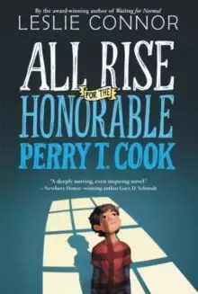 Image of All Rise for the Honorable Perry T. Cook
