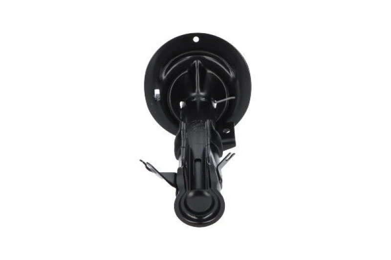 Image of KAVO PARTS SSA-11375 Shock absorber Front Axle Left, Gas Pressure, Twin-Tube, Suspension Strut, Top pin Shock Absorber (854)