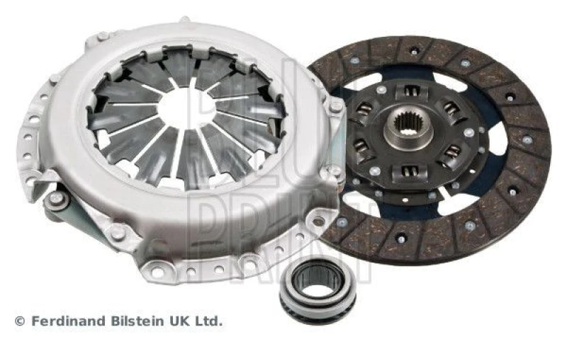 Image of Blue PRINT Clutch kit Blue PRINT ADG030257