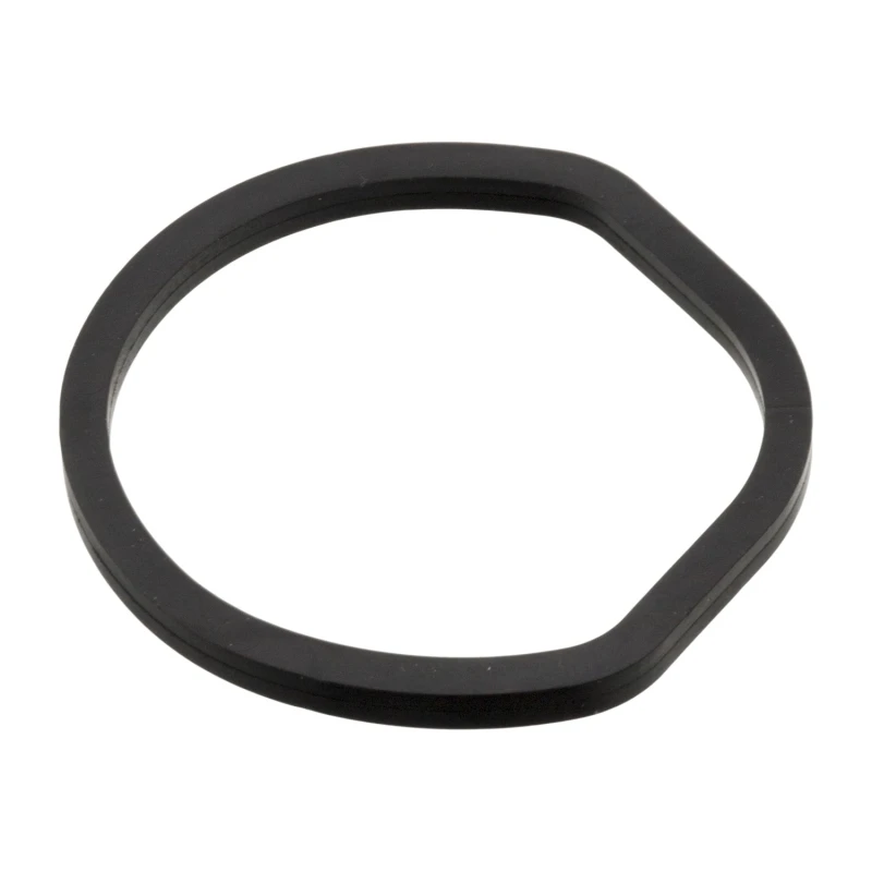 Image of Oil filter housing gasket FEBI BILSTEIN 173982