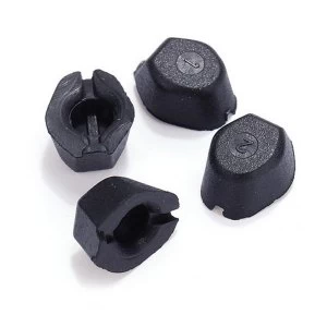 Image of Hubsan X4L Mini Quadcopter Rubber Feet
