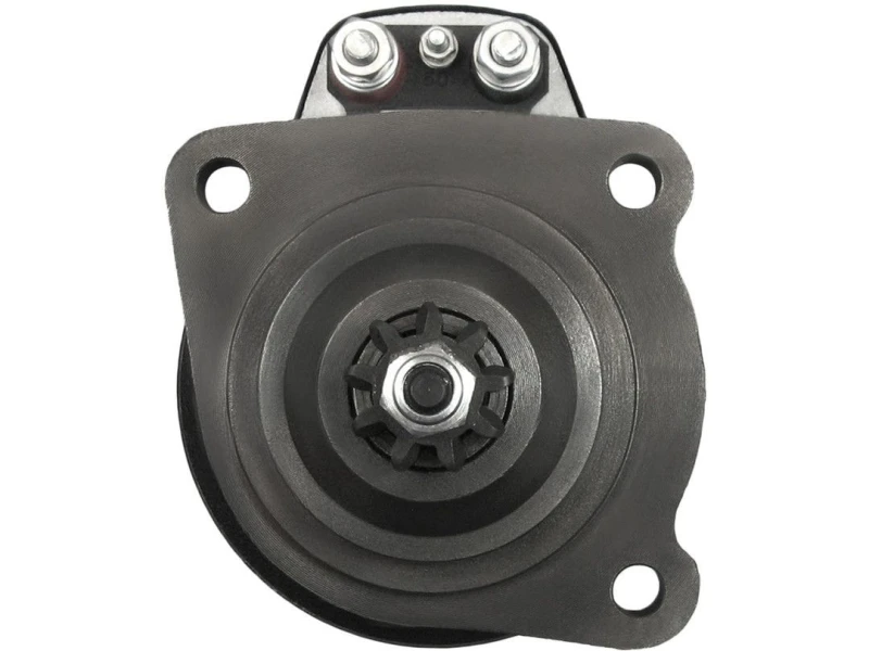Image of AS-PL Starter motor AS-PL S0338