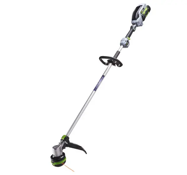 image of Ego Power+ ST1510E 56V Powerload Cordless Line Trimmer (Power Unit)