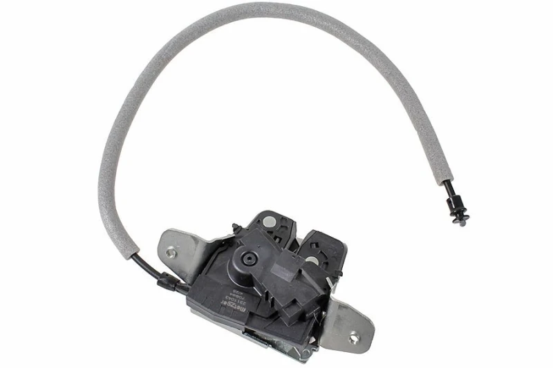 Image of METZGER 2311043 Tailgate Lock GREENPARTS Lower Tailgate Lock (1362)