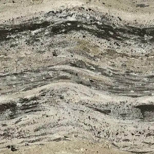 Image of THE DESIGN LIBRARY The Design Library - Vasari Luxury Onyx Natural Stone Wallpaper Realistic Textured Heavyweight Vinyl WL-520569