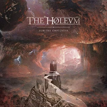 Image of Holeum, The - Sublime Emptiness Vinyl