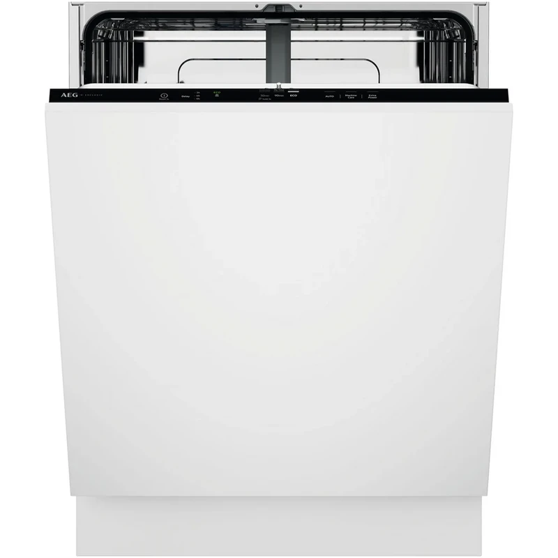 Image of AEG 5000 Series GI5200C2SU Full Size Fully Integrated Dishwasher