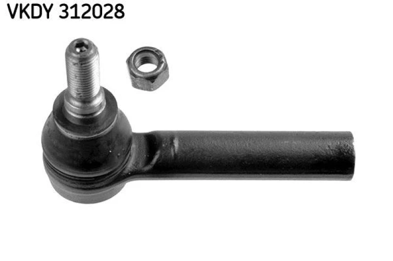 Image of SKF Track rod end SKF VKDY 312028