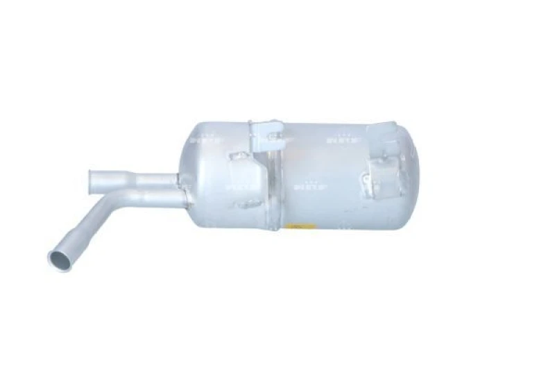 Image of NRF 33218 Receiver Drier Aluminium Aluminium Dryer,air conditioning (851)