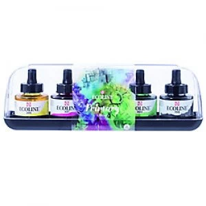 Image of Royal Talens Paint Set Watercolour Assorted