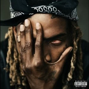 image of Fetty Wap by Fetty Wap CD Album