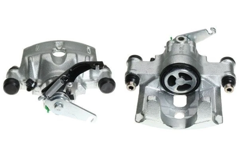 Image of Brake caliper MAPCO 4604