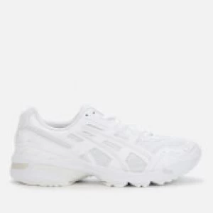 Image of Asics Mens Gel-1090 Trainers - White - UK 9