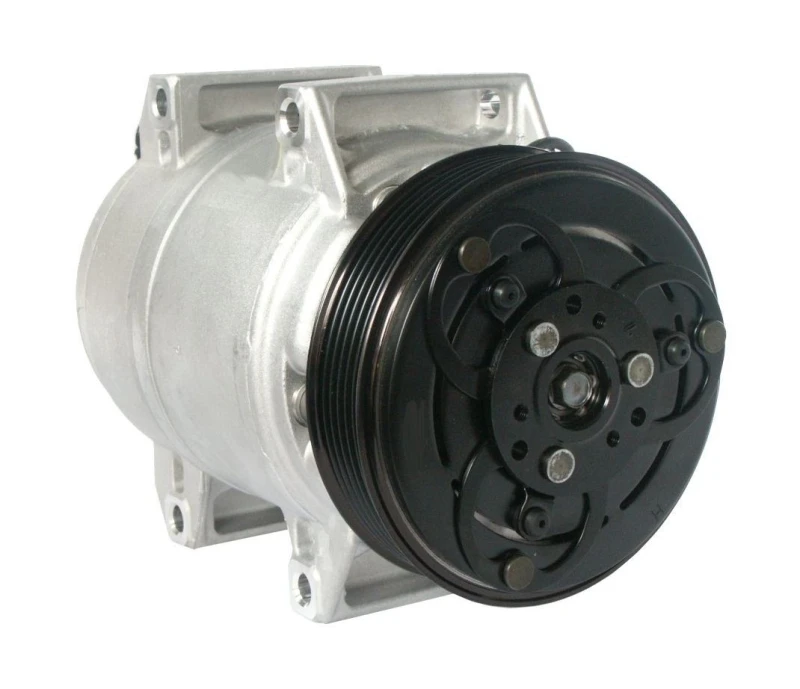 Image of Air conditioning compressor Bosch 1 986 AD1 104