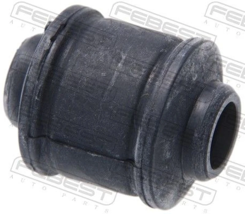 Image of Bush, shock absorber FEBEST FDAB-005