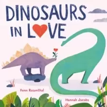 Image of Dinosaurs in Love