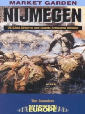 Image of Nijmegen by Tim Saunders