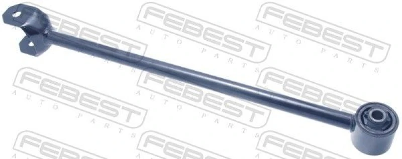 Image of FEBEST 0125-1ACV40 Suspension arm Control Arm, Rear Axle Lower Track Control Arm (273)