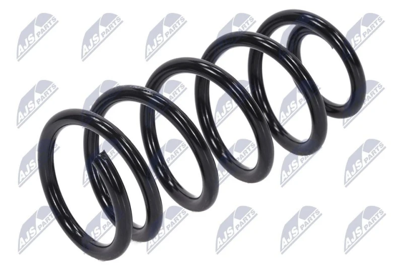 Image of NTY Coil spring NTY ASZ-BM-040