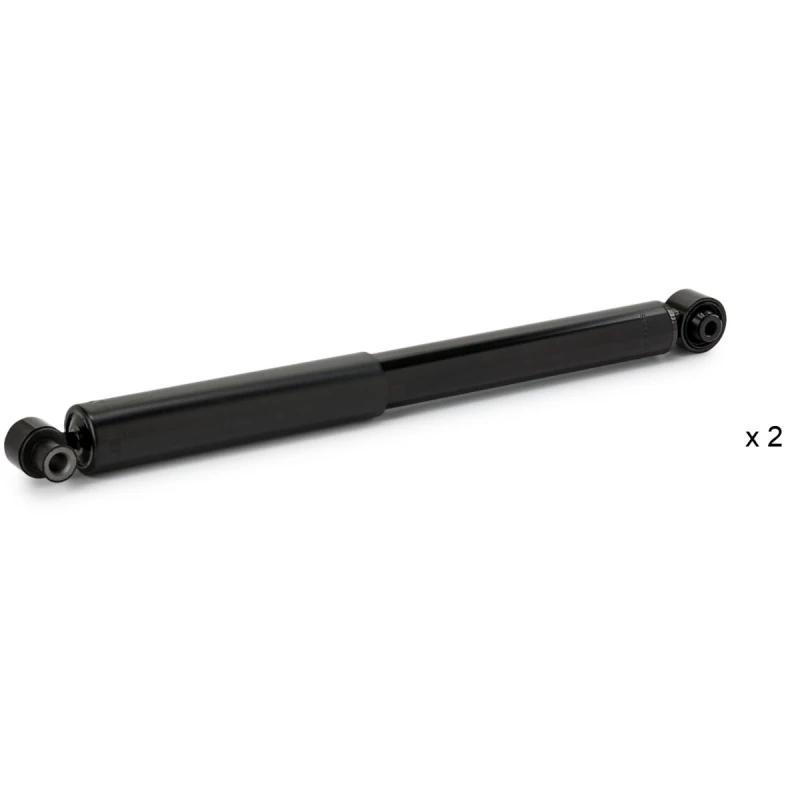 Image of Shock absorber RIDEX 854S1992