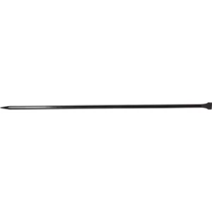 Image of Draper Chisel Point Digging Bar 1500mm
