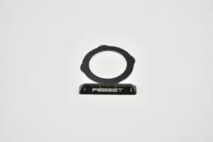 Image of FEBEST Seal, exhaust pipe GASKEX-008 BMW,VOLVO,3 Touring (E91),3 Limousine (E46),3 Limousine (E90),5 Limousine (E60),5 Touring (E61),5 Touring (F11)