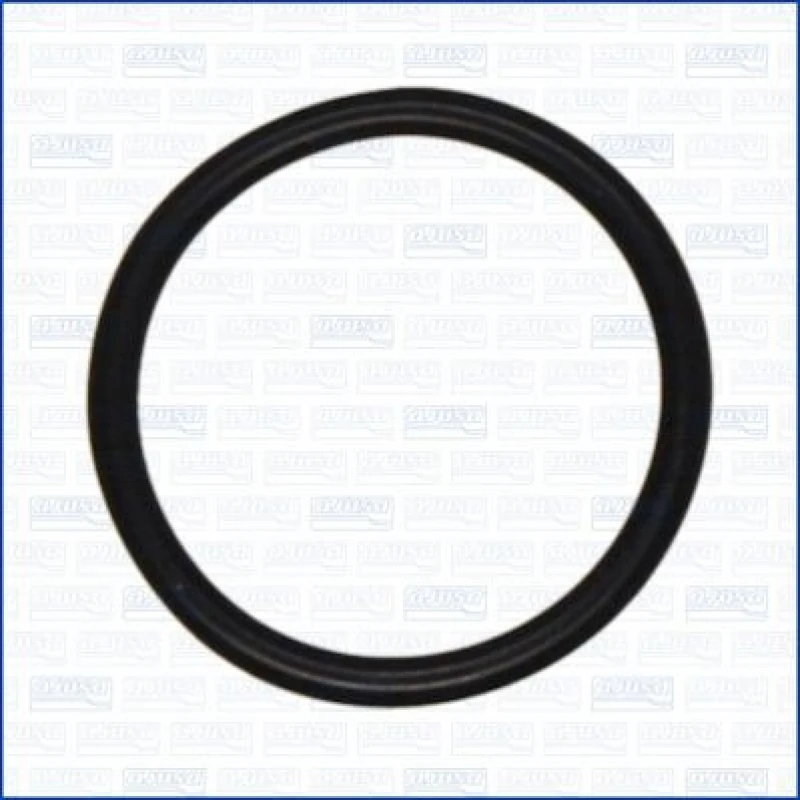 Image of AJUSA Seal, coolant tube AJUSA 16504100