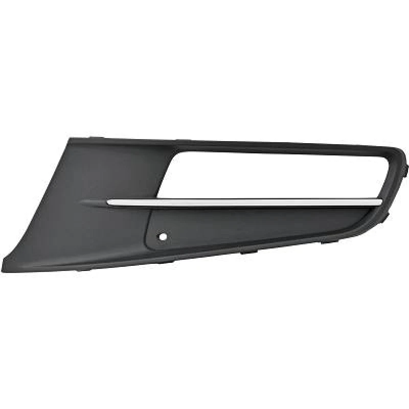 Image of Bumper grill DIEDERICHS 2291049