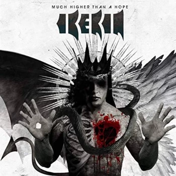 Image of Iberia - Much Higher Than a Hope CD