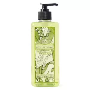 image of The Somerset Toiletry Company Lily of the Valley Hand Wash