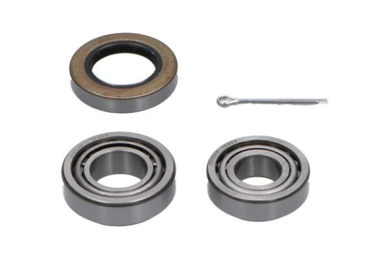 Image of KAVO PARTS Wheel bearing kit KAVO PARTS WBK-1008