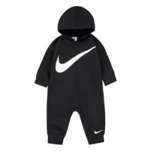 Image of Nike Swsh Hded Cvrll Bb32 - Black