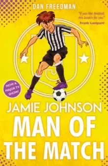 Image of Man of the Match (2022 edition)