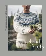 Image of icelandic knits 18 timeless lopapeysa sweater designs