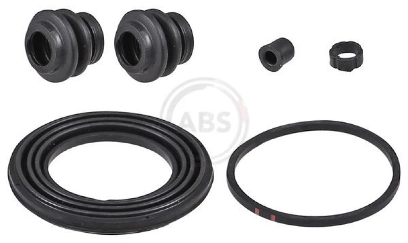 Image of A.B.S. Repair Kit, brake caliper A.B.S. 73606