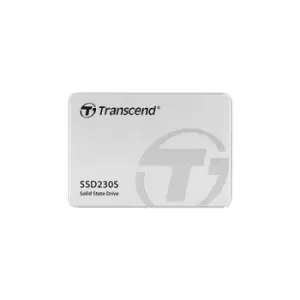 Image of Transcend SSD230S 2.5" 4000 GB Serial ATA III 3D NAND