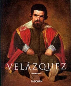 Image of Velazquez Basic Art Album by Norbert Wolf Paperback