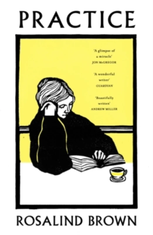 Image of Practice Paperback / softback
