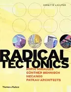 Image of radical tectonics