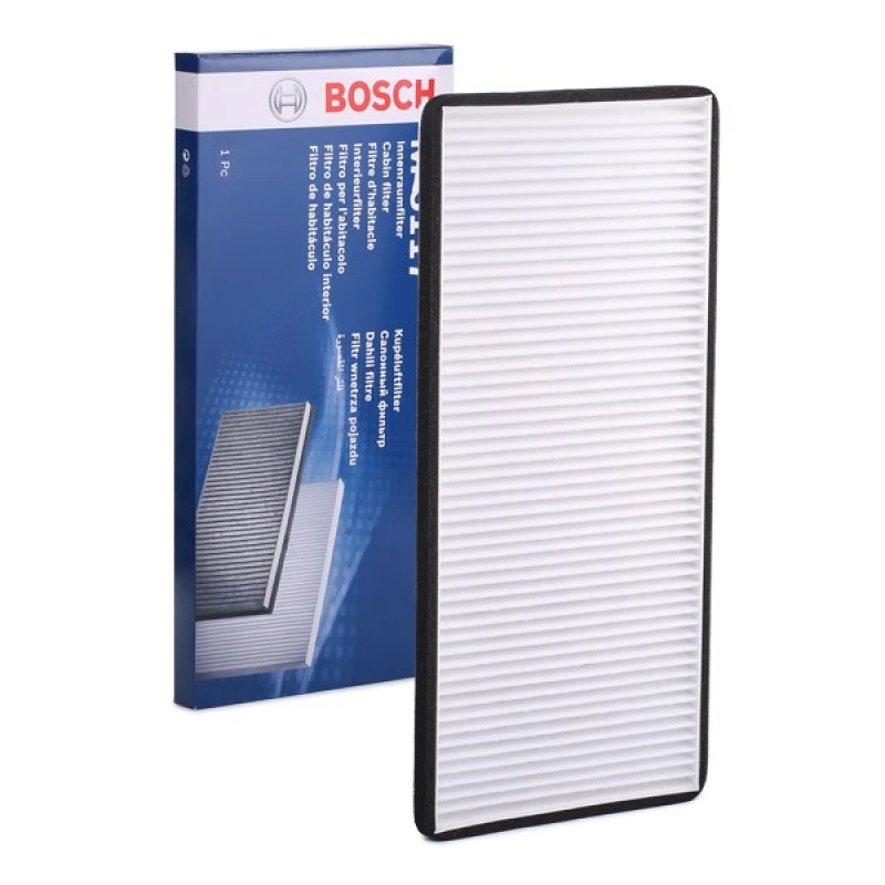 Image of Pollen filter Bosch 1 987 435 117