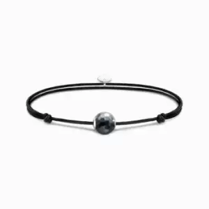 Image of Grey Nylon Bracelet A2104-173-5